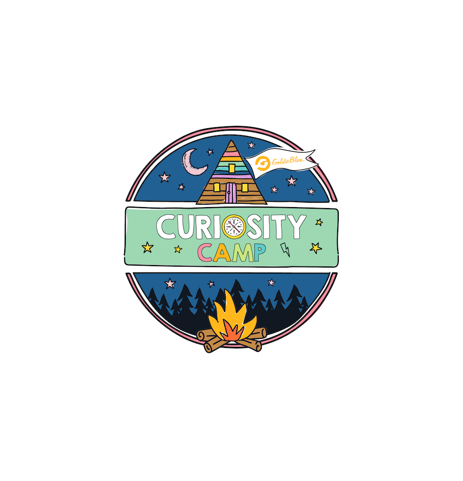 Welcome to Curiosity Camp!