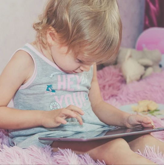 The Best Apps For Kids 4-5