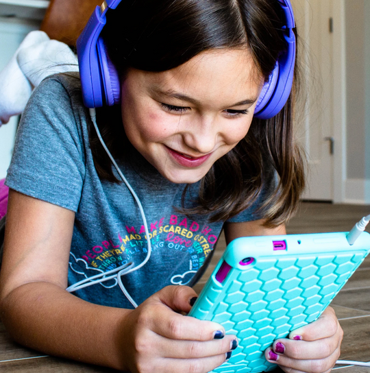 Worthwhile Screen Time: The Best Apps For Kids Age 6-8