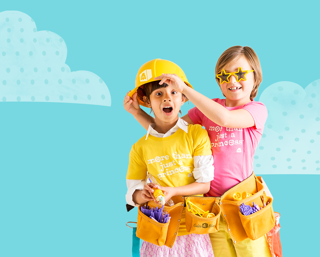 Celebrating 15 Years of Inspiring Tomorrow's Builders