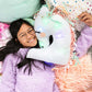 Light Up Unicorn Pillow